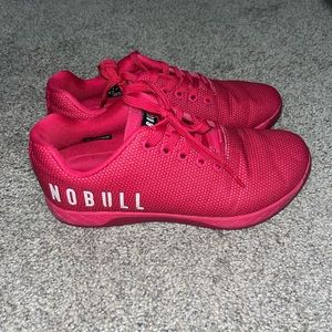 NOBULL women’s shoes